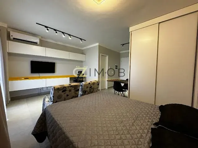 Apartamento com 40m² 1 quarto e 1 banheiro, à venda, no bairro Vila Amelia em Ribeirão Preto