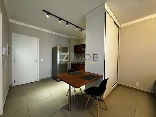 Apartamento com 40m² 1 quarto e 1 banheiro, à venda, no bairro Vila Amelia em Ribeirão Preto
