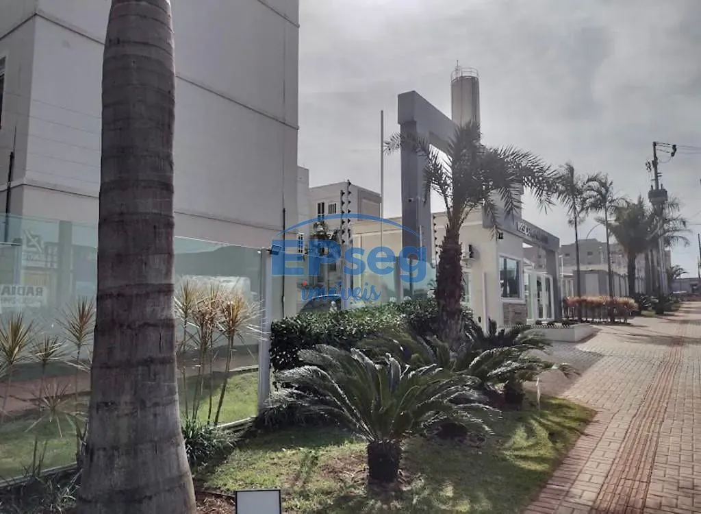 Apartamento, 2 quartos, 46 m² - Foto 7