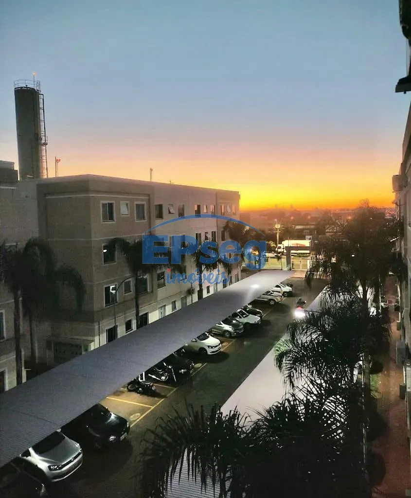 Apartamento, 2 quartos, 46 m² - Foto 6