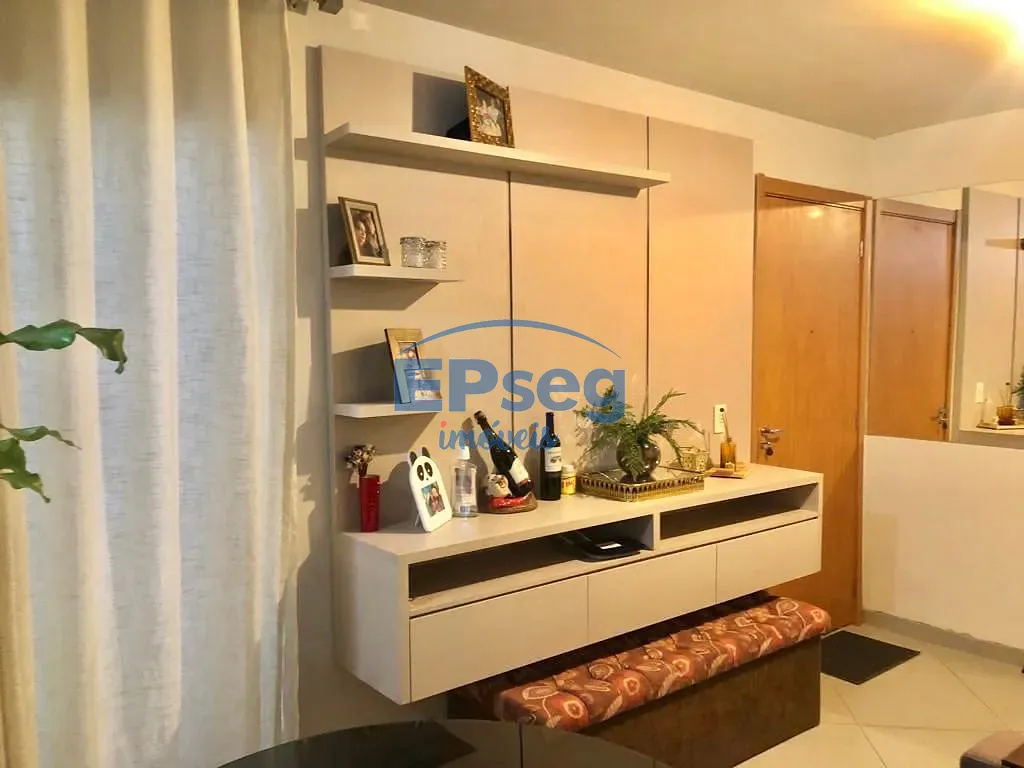 Apartamento, 2 quartos, 46 m² - Foto 13