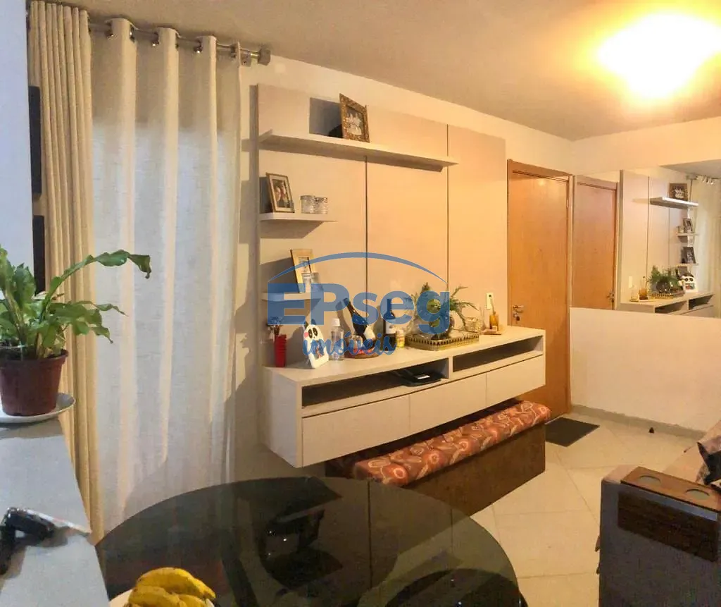 Apartamento, 2 quartos, 46 m² - Foto 14