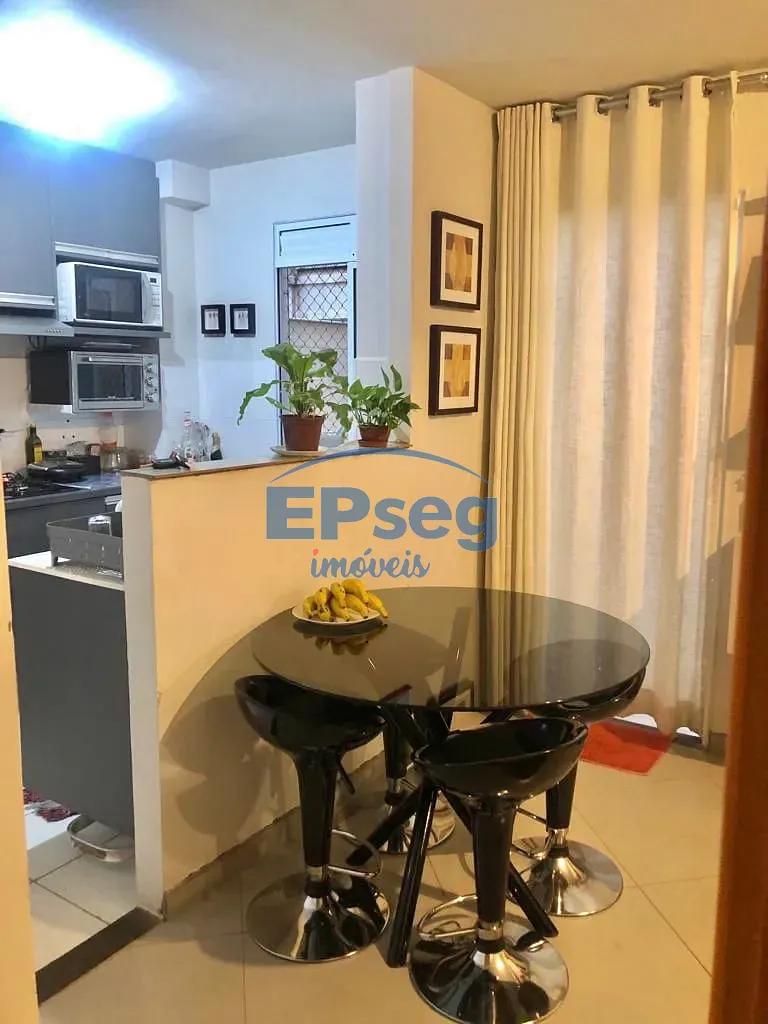 Apartamento, 2 quartos, 46 m² - Foto 8