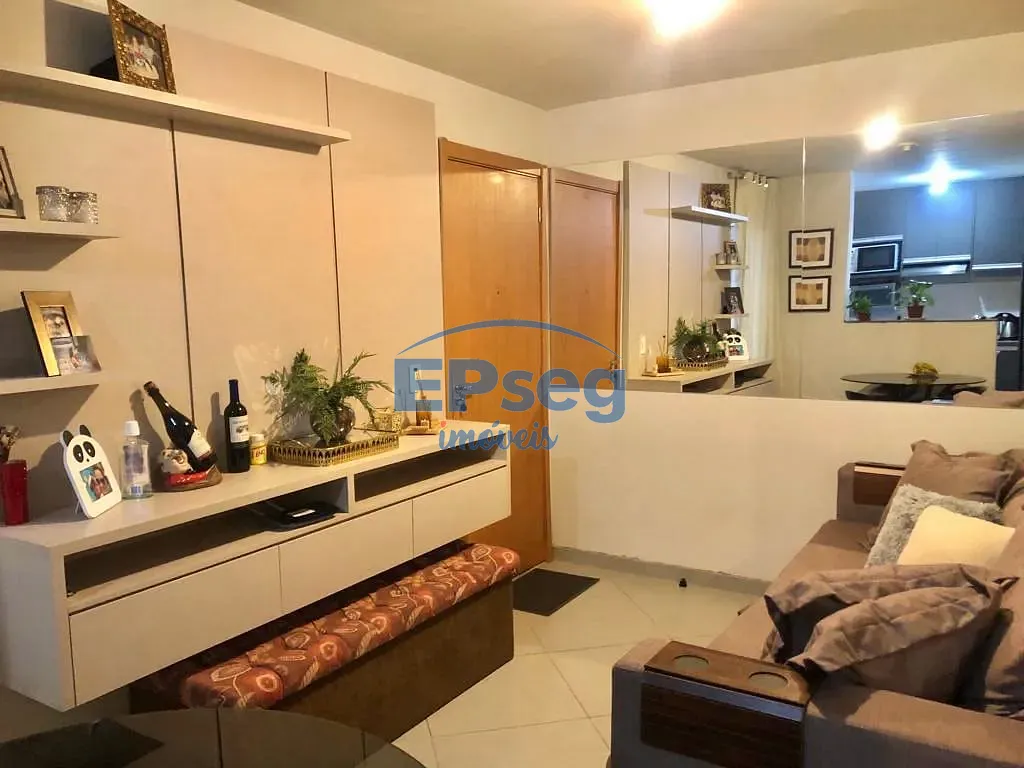 Apartamento, 2 quartos, 46 m² - Foto 12