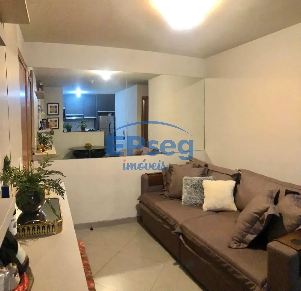 Apartamento, 2 quartos, 46 m² - Foto 10