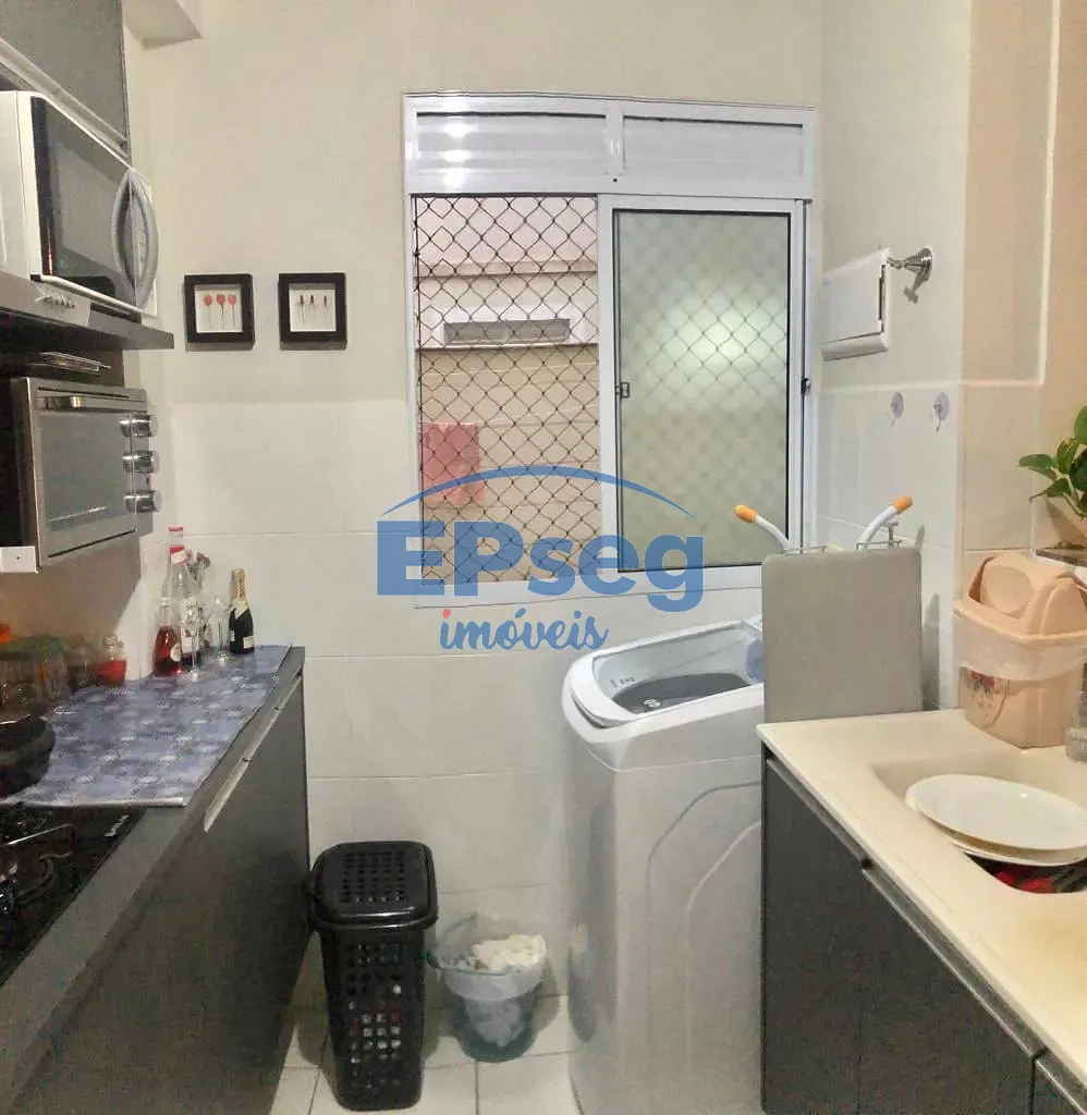 Apartamento, 2 quartos, 46 m² - Foto 15