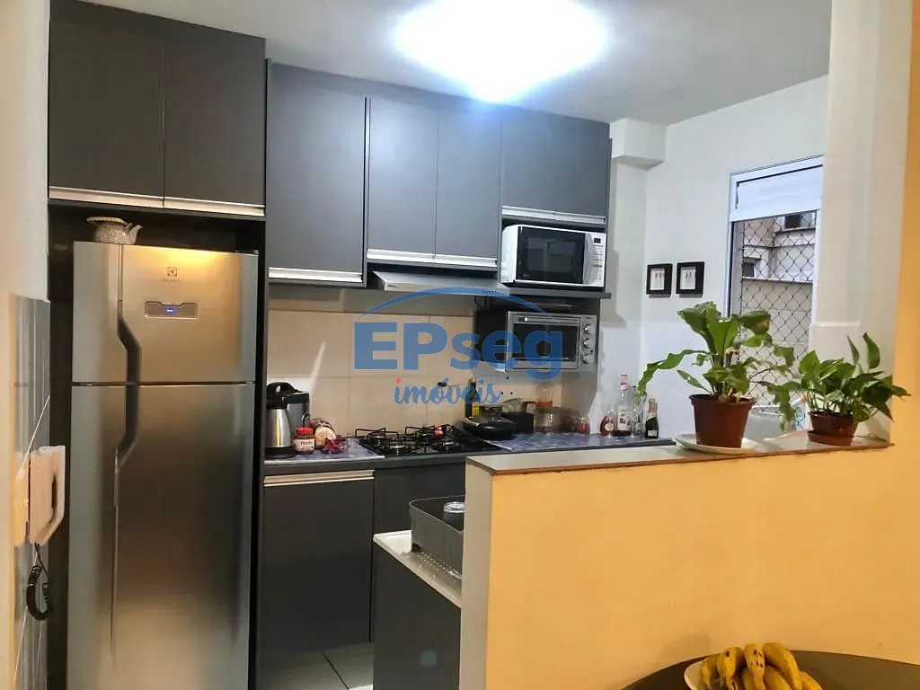 Apartamento, 2 quartos, 46 m² - Foto 16