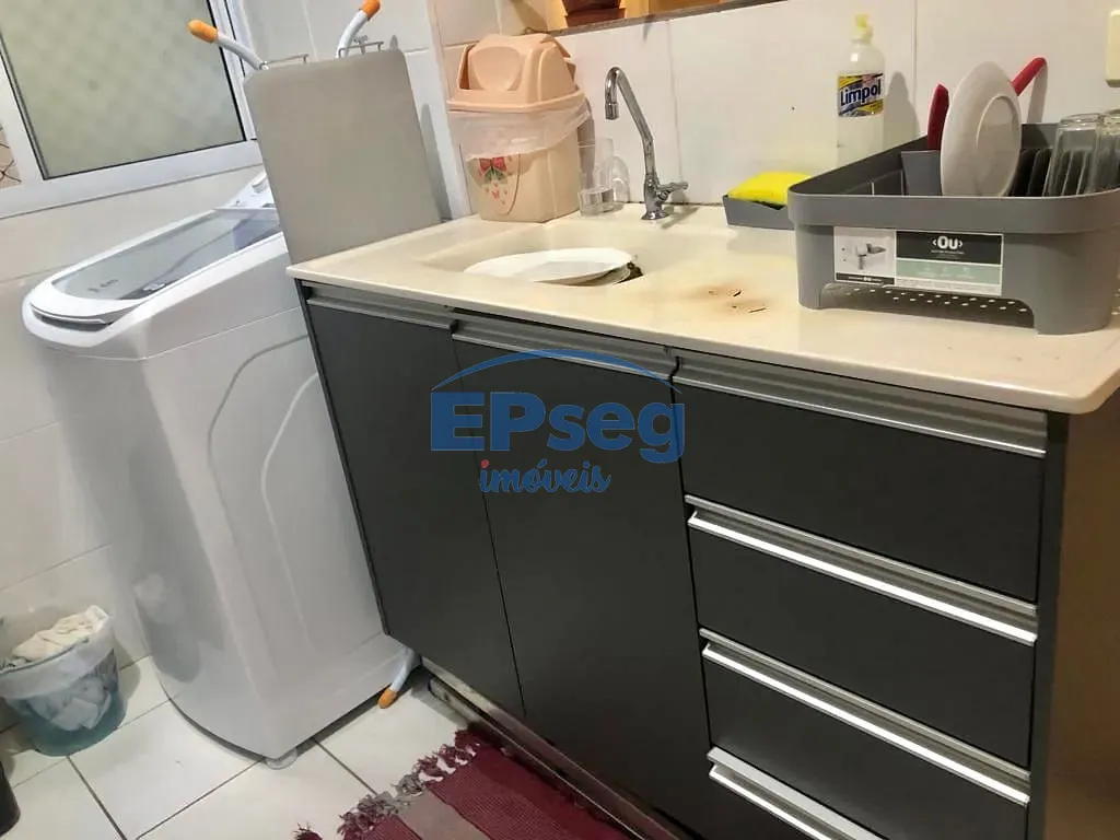 Apartamento, 2 quartos, 46 m² - Foto 17