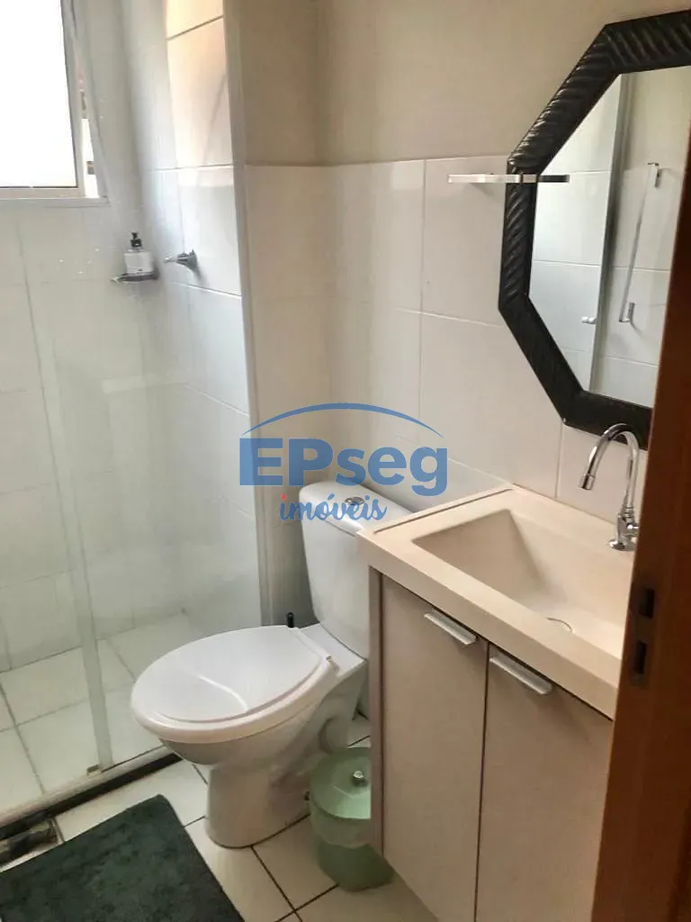 Apartamento, 2 quartos, 46 m² - Foto 20