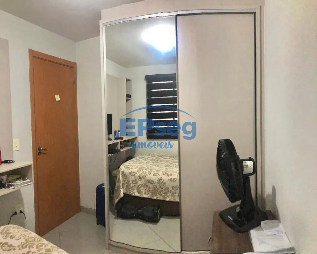 Apartamento, 2 quartos, 46 m² - Foto 25