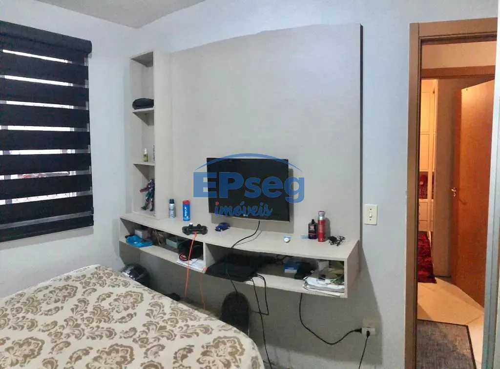 Apartamento, 2 quartos, 46 m² - Foto 26