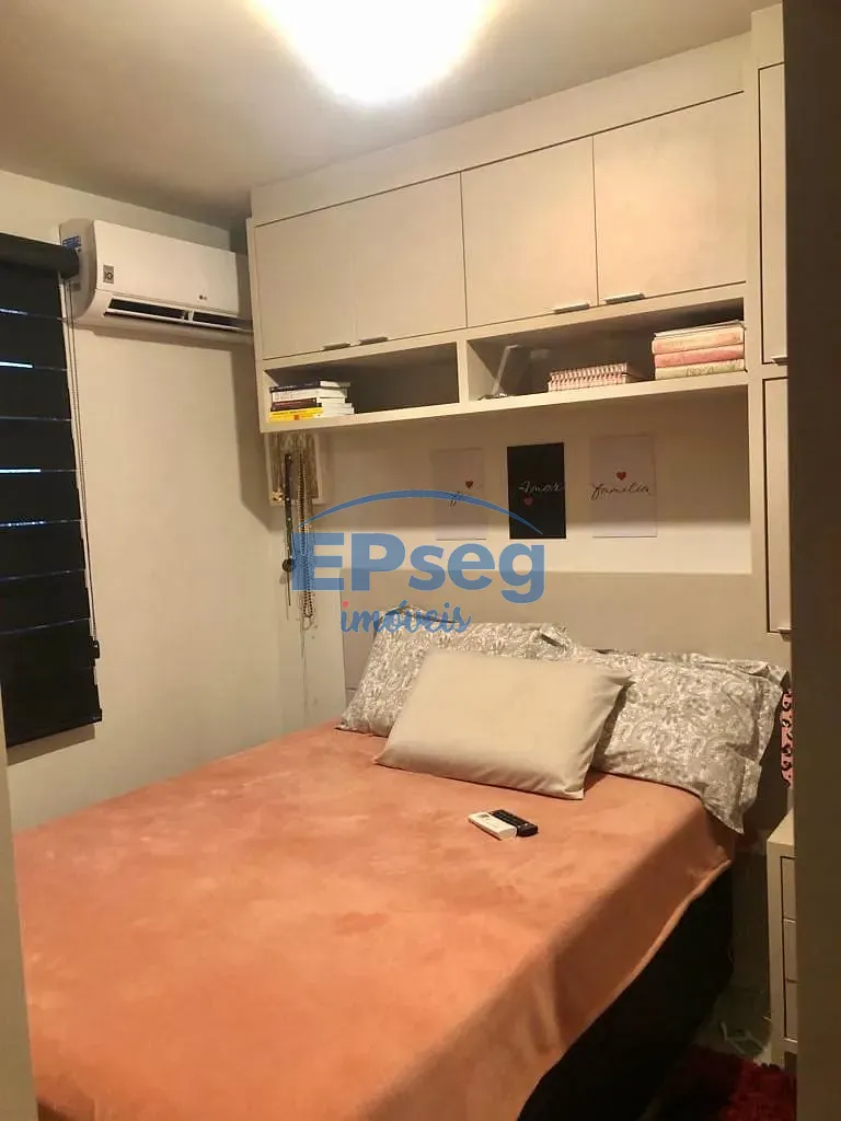 Apartamento, 2 quartos, 46 m² - Foto 29