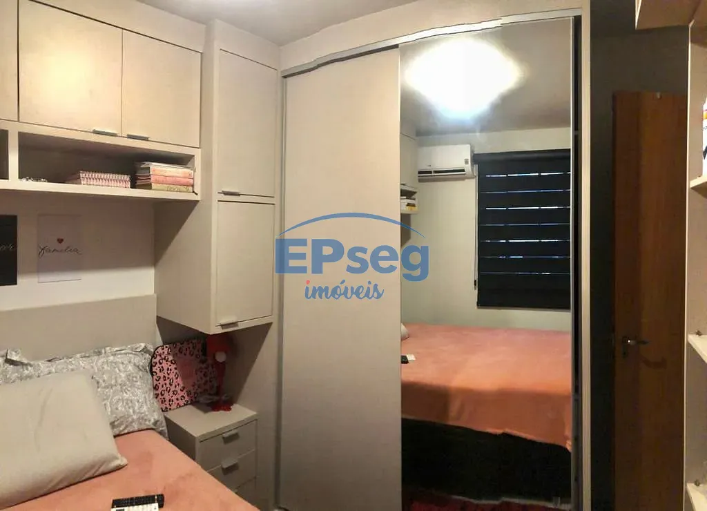 Apartamento, 2 quartos, 46 m² - Foto 30