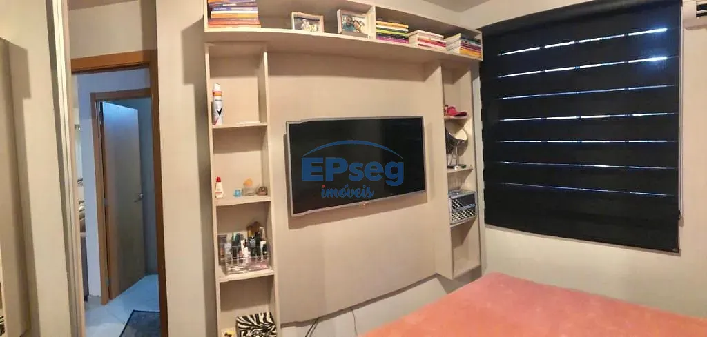 Apartamento, 2 quartos, 46 m² - Foto 27