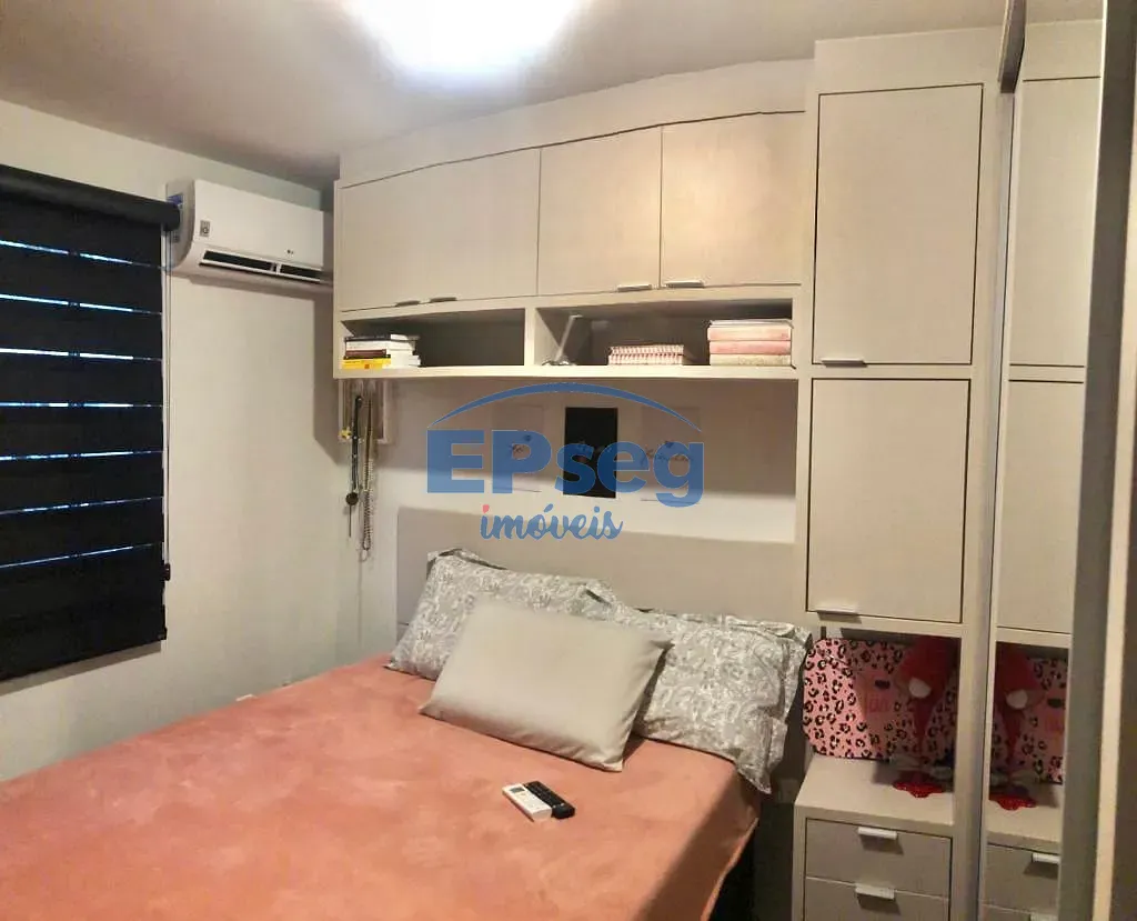 Apartamento, 2 quartos, 46 m² - Foto 32
