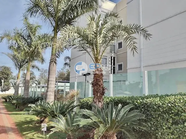 Apartamento 2 quartos e 1 banheiro, à venda, no bairro Chácara Manella em Cambé