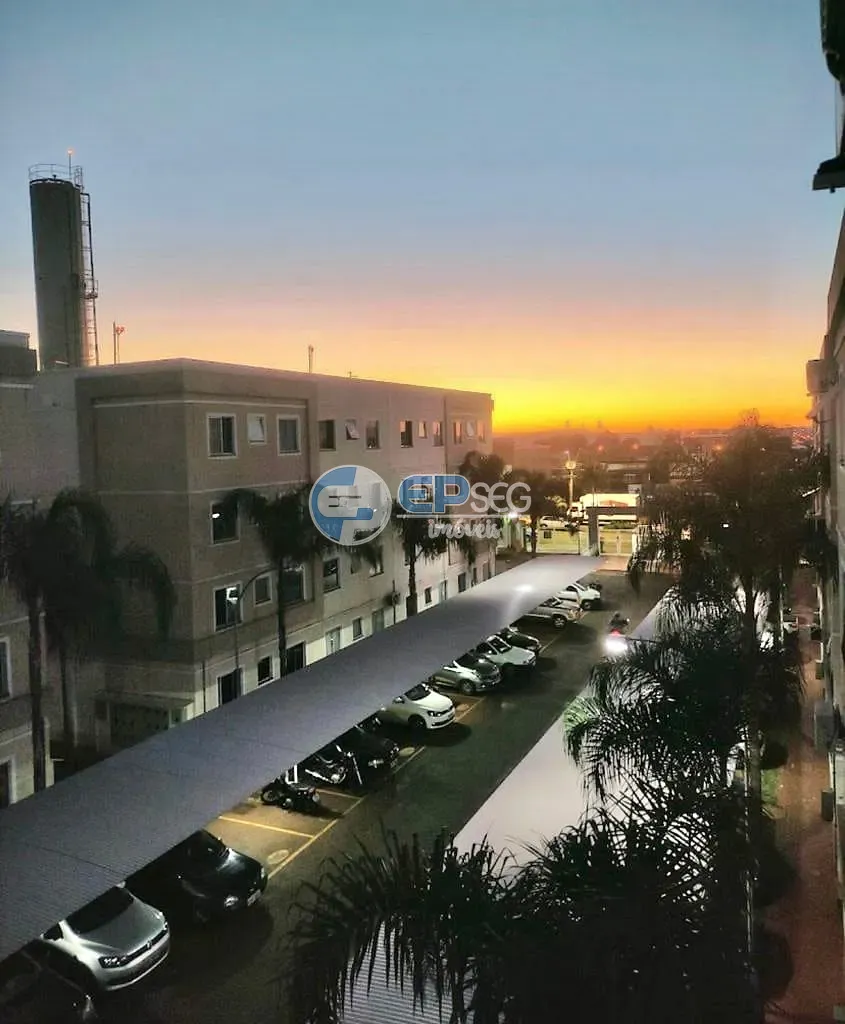 Apartamento, 2 quartos, 46 m² - Foto 6