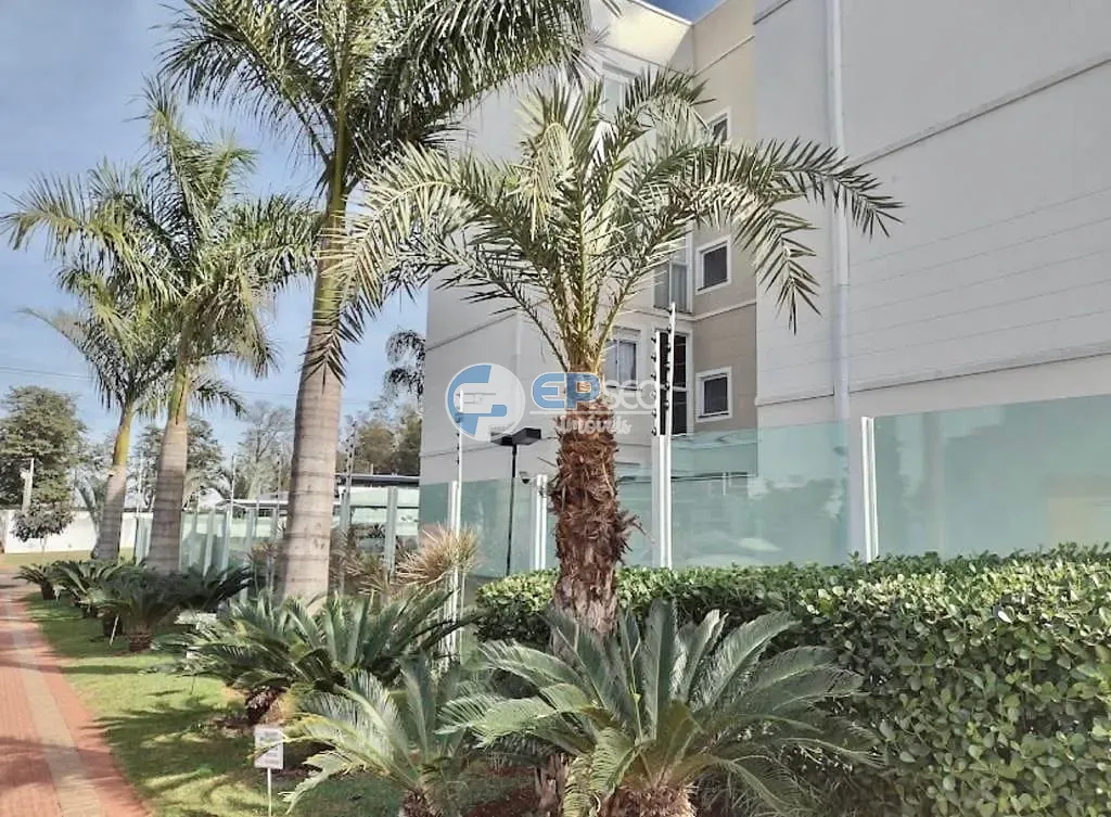 Apartamento, 2 quartos, 46 m² - Foto 4