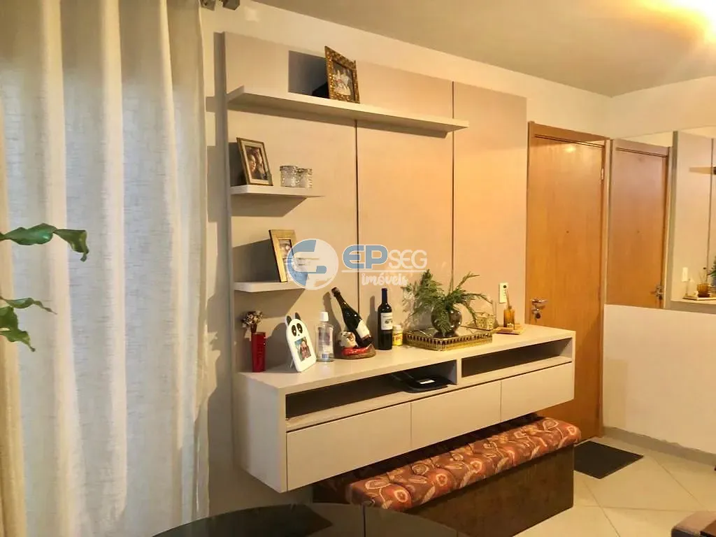 Apartamento, 2 quartos, 46 m² - Foto 13