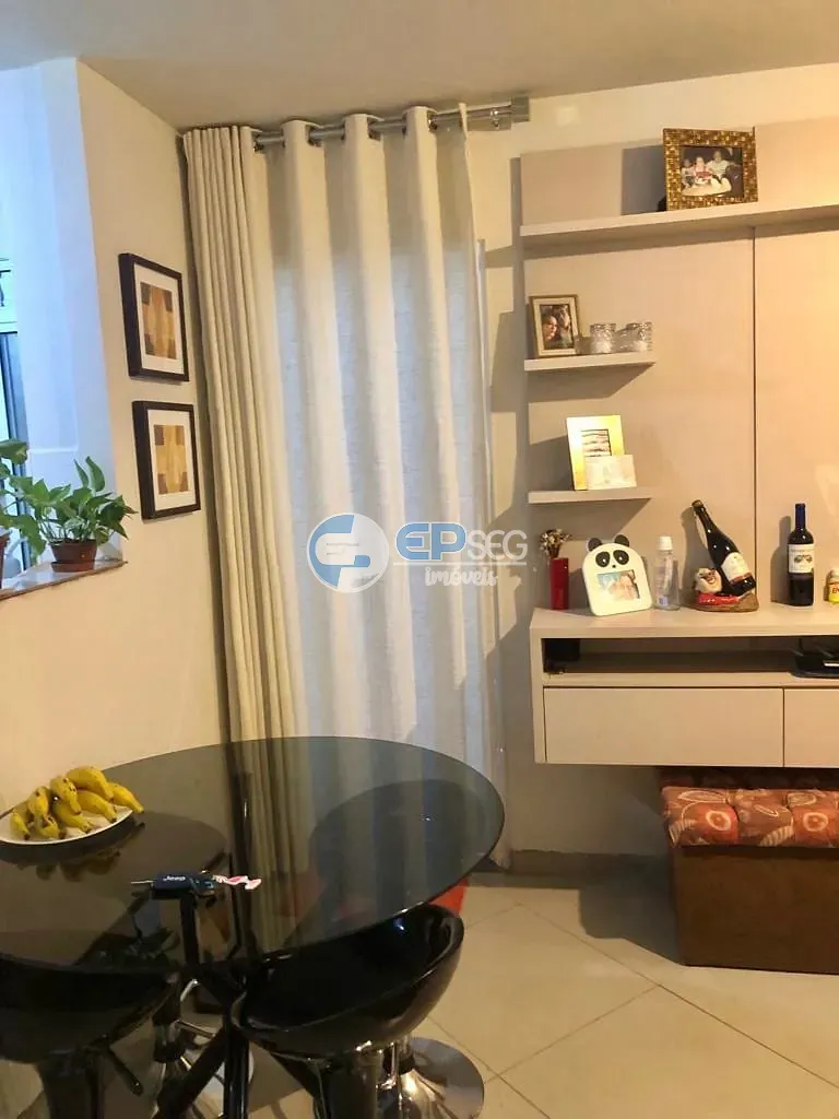 Apartamento, 2 quartos, 46 m² - Foto 9