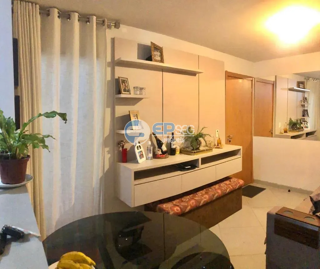 Apartamento, 2 quartos, 46 m² - Foto 14