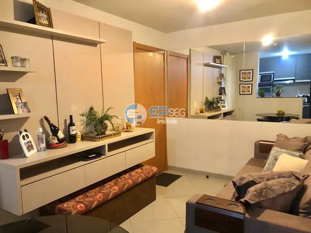 Apartamento, 2 quartos, 46 m² - Foto 12