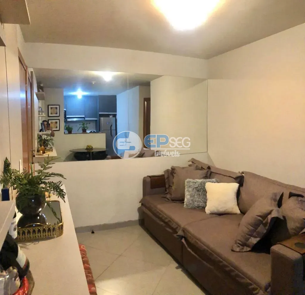 Apartamento, 2 quartos, 46 m² - Foto 10