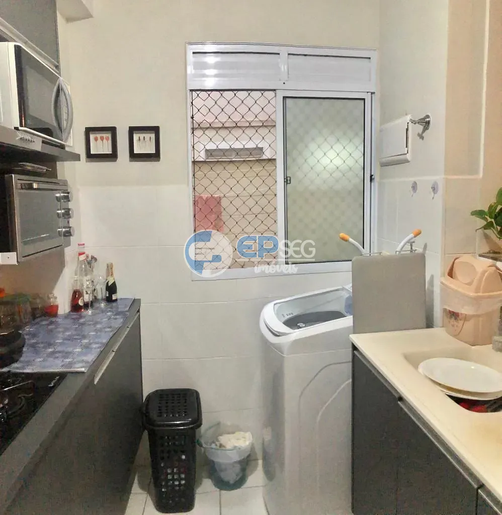Apartamento, 2 quartos, 46 m² - Foto 15