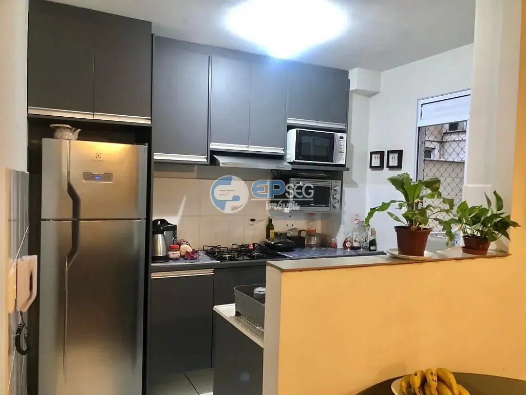 Apartamento, 2 quartos, 46 m² - Foto 16