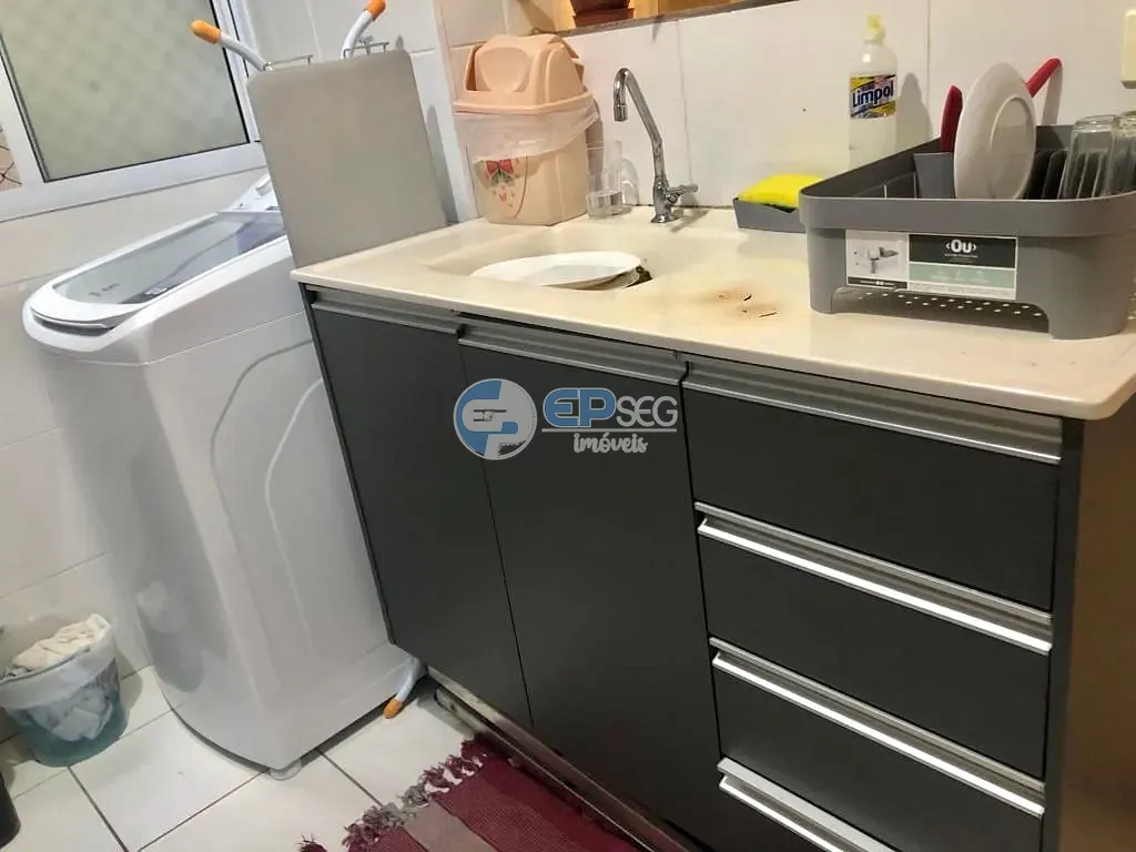 Apartamento, 2 quartos, 46 m² - Foto 17
