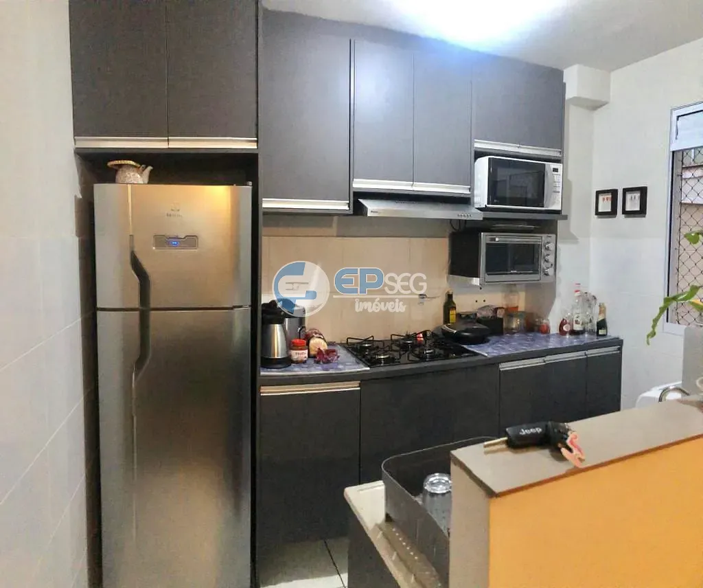 Apartamento, 2 quartos, 46 m² - Foto 18