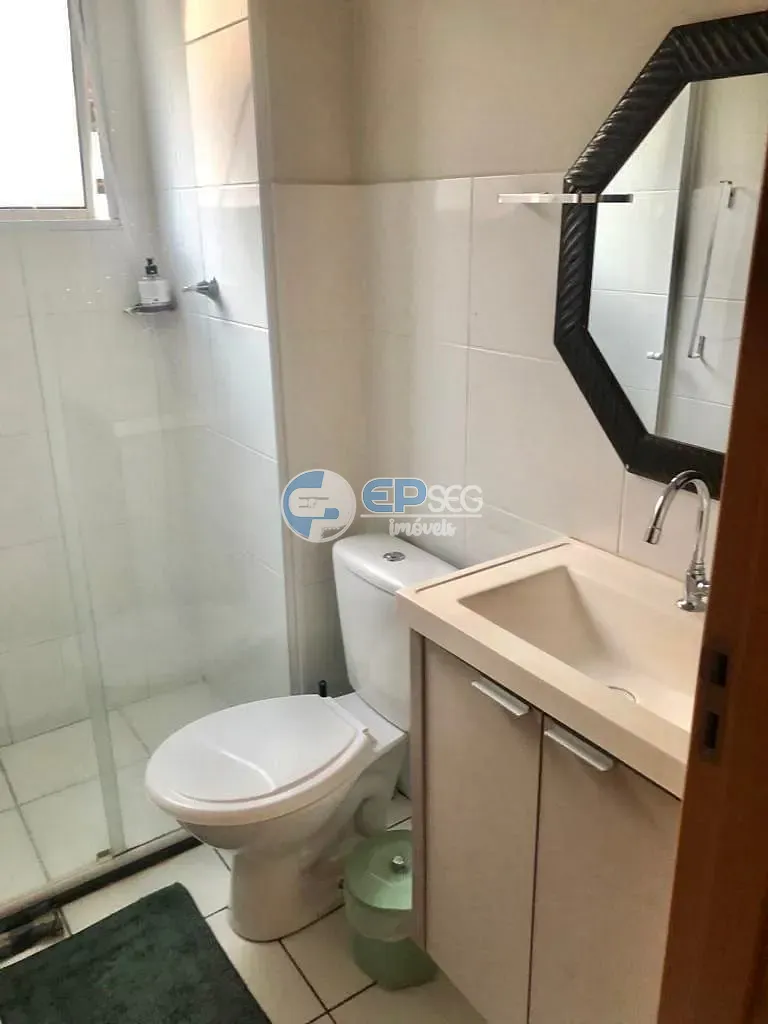Apartamento, 2 quartos, 46 m² - Foto 20