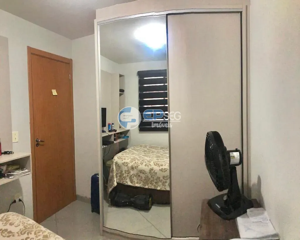 Apartamento, 2 quartos, 46 m² - Foto 25