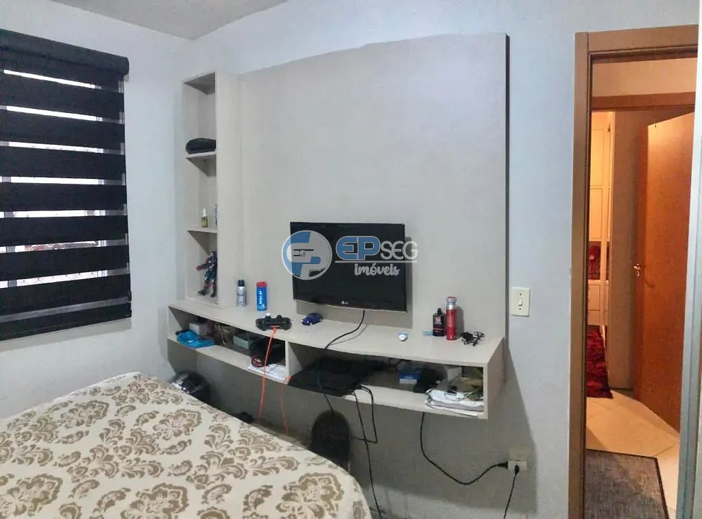 Apartamento, 2 quartos, 46 m² - Foto 26