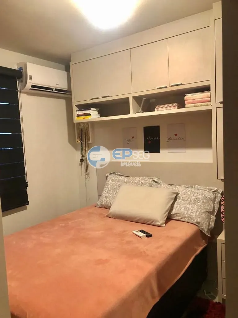 Apartamento, 2 quartos, 46 m² - Foto 29