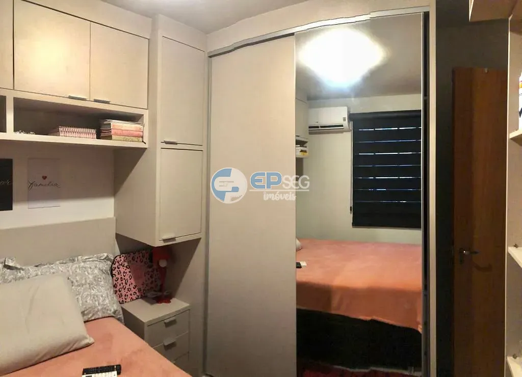 Apartamento, 2 quartos, 46 m² - Foto 30