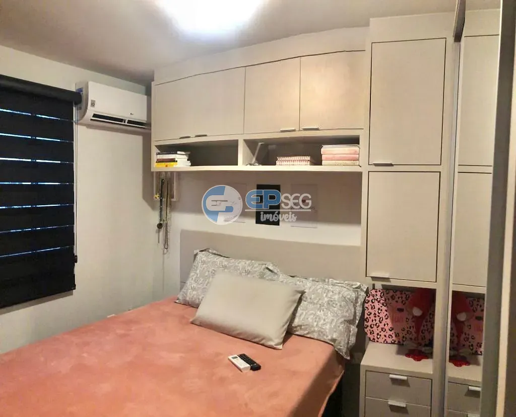 Apartamento, 2 quartos, 46 m² - Foto 32