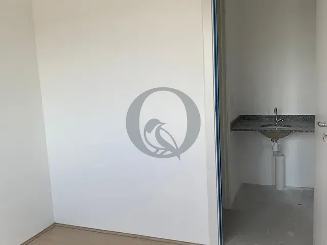 Apartamento 2 quartos e 1 banheiro, à venda, no bairro Várzea da Barra Funda em São Paulo