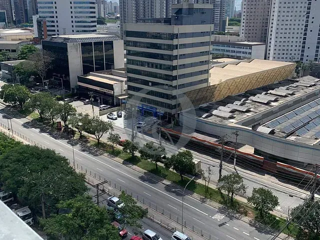 Apartamento 2 quartos e 1 banheiro, à venda, no bairro Várzea da Barra Funda em São Paulo