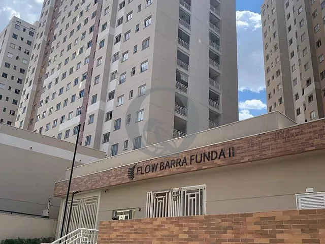 Apartamento 2 quartos e 1 banheiro, à venda, no bairro Várzea da Barra Funda em São Paulo