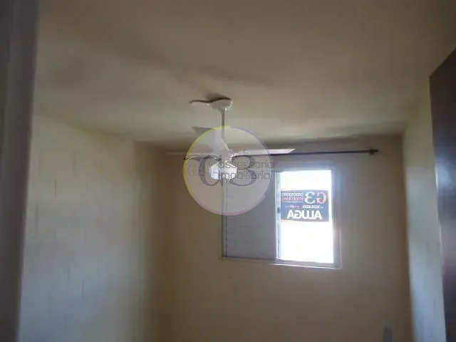 Apartamento 2 quartos e 1 banheiro, para alugar, no bairro Areal em Pelotas