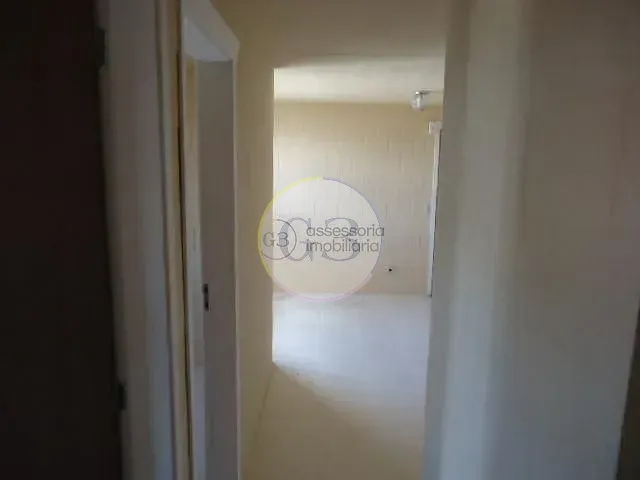 Apartamento 2 quartos e 1 banheiro, para alugar, no bairro Areal em Pelotas