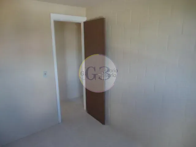 Apartamento 2 quartos e 1 banheiro, para alugar, no bairro Areal em Pelotas