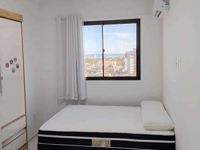 Apartamento 2 quartos e 2 banheiros, para alugar, no bairro Coroa do Meio em Aracaju