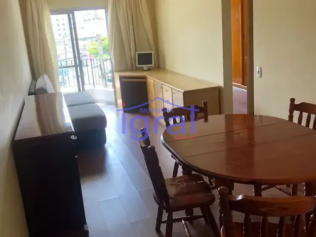 Apartamento 2 quartos e 1 banheiro, à venda, no bairro Jabaquara em São Paulo