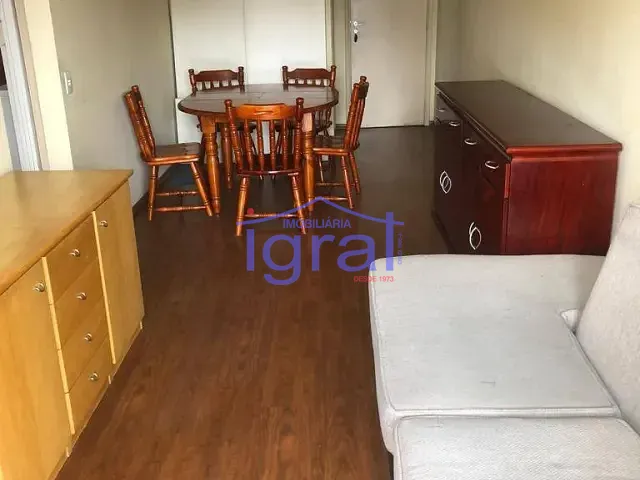 Apartamento 2 quartos e 1 banheiro, à venda, no bairro Jabaquara em São Paulo