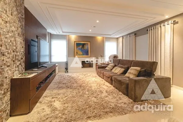 Cobertura, 3 quartos, 321 m² - Foto 2