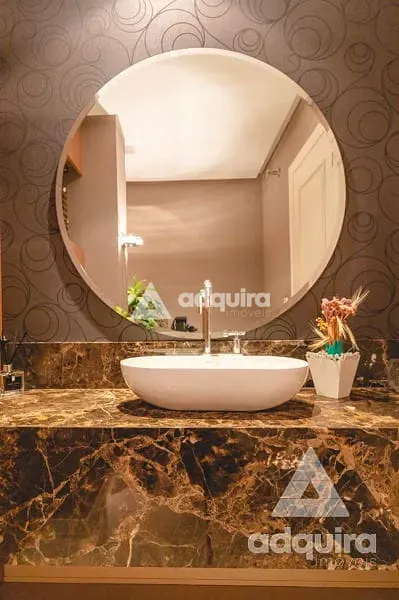 Cobertura, 3 quartos, 321 m² - Foto 19