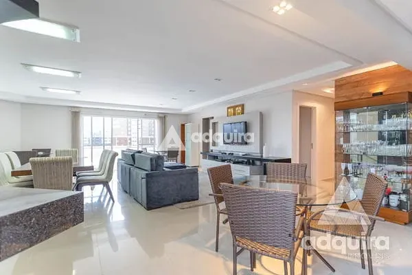 Cobertura, 3 quartos, 321 m² - Foto 28
