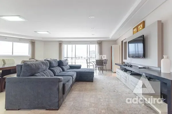 Cobertura, 3 quartos, 321 m² - Foto 26